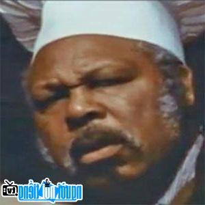Ảnh của Archie Moore