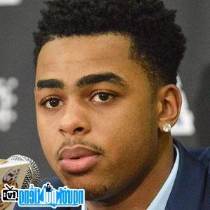 Ảnh của D'Angelo Russell
