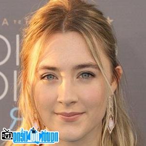 Image of Saoirse Ronan