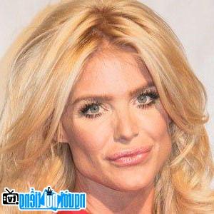 Image of Victoria Silvstedt