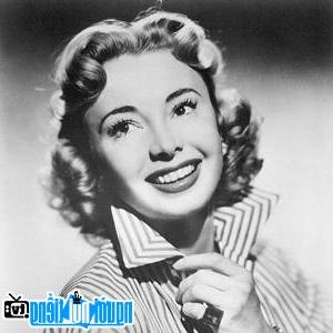Image of Audrey Meadows