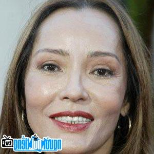 Image of Barbara Carrera