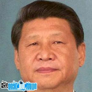 Image of Xi Jinping