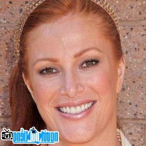 Image of Angie Everhart
