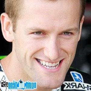 Image of Tom Sykes