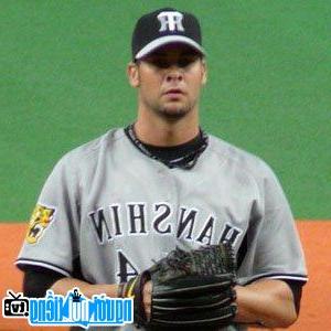 Image of Ryan Vogelsong