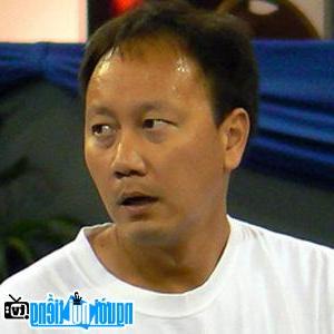 Image of Michael Chang