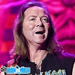 Image of Dave Murray