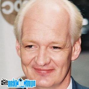 Image of Colin Mochrie
