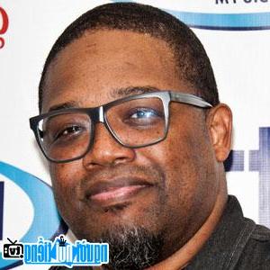 Image of Dave Hollister