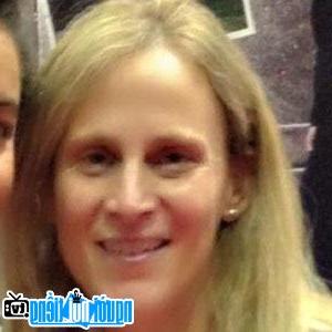Image of Kristine Lilly