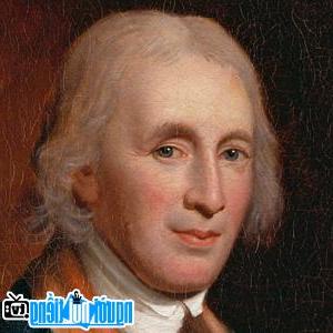 Ảnh của David Rittenhouse