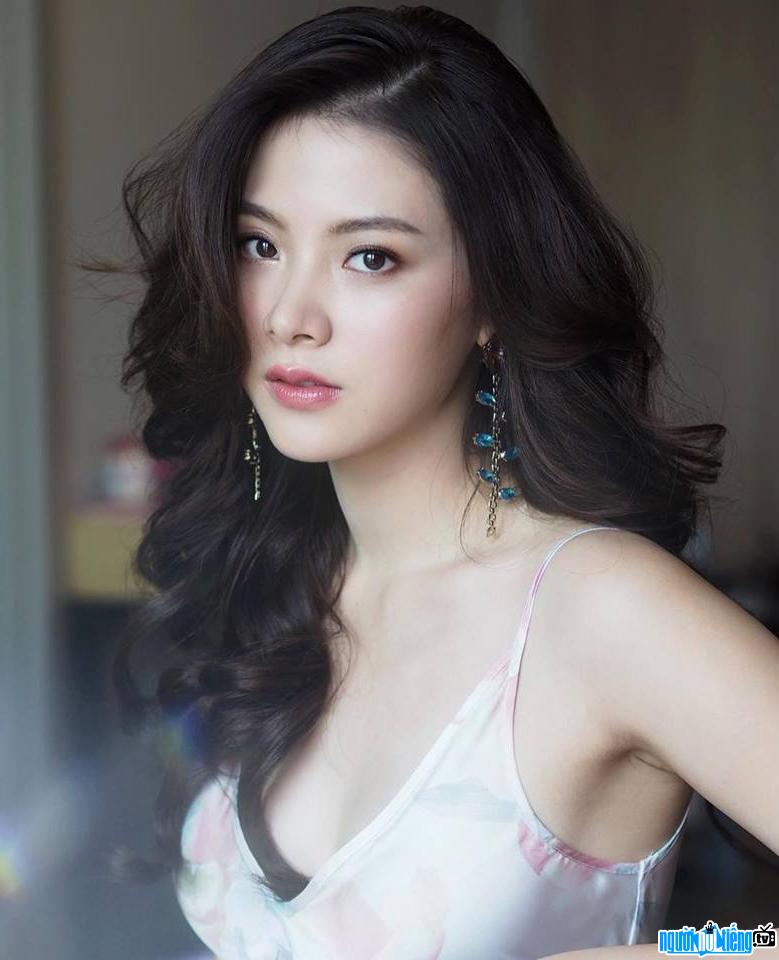 Image of Baifern Pimchanok