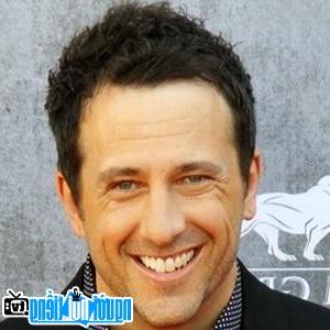 A New Photo Of Will Hoge- Famous Country Singer Nashville- Tennessee