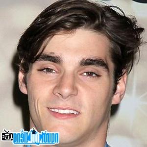 A New Picture of RJ Mitte- Famous TV Actor Lafayette- Louisiana