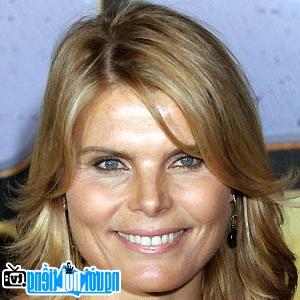 A New Picture Of Mariel Hemingway- Famous California Actress