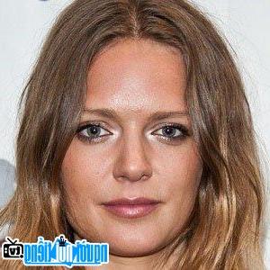A New Photo Of Tove Lo- Famous Swedish Pop Singer