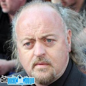 A New Picture of Bill Bailey- Famous Comedian Bath- England