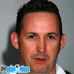 A New Photo Of Harland Williams- Famous Comedian Toronto- Canada