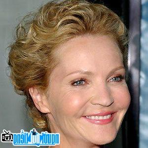 A New Photo of Joan Allen- Famous Illinois Actress