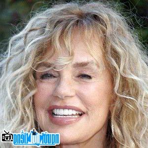 A New Picture Of Dyan Cannon- Famous Actress Tacoma- Washington