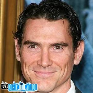 A New Picture Of Billy Crudup- Famous Actor Manhasset- New York