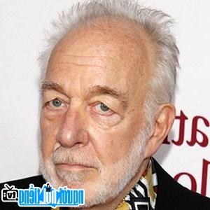A new picture of Howard Hesseman- Famous Oregon TV actor