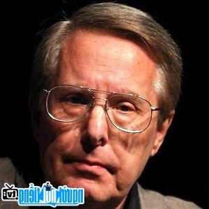 A new photo of William Friedkin- Famous Director of Chicago- Illinois