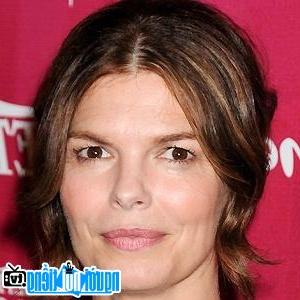 A New Picture of Jeanne Tripplehorn- Famous TV Actress Tulsa- Oklahoma