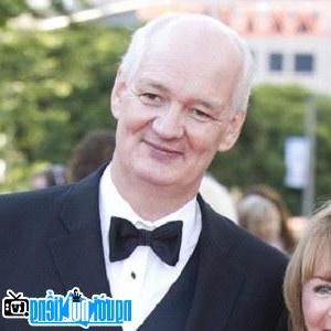 A New Picture of Colin Mochrie- Famous Scottish Comedian