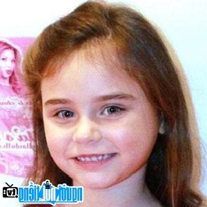 A New Photo Of Bailey Michelle Brown- Famous South Carolina TV Actress