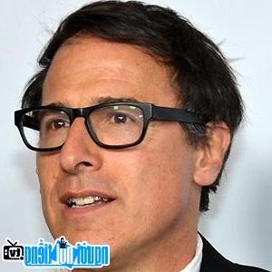 A new photo of David O. Russell- Famous Director New York City- New York
