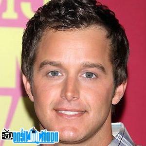 Latest Picture of Country Singer Easton Corbin