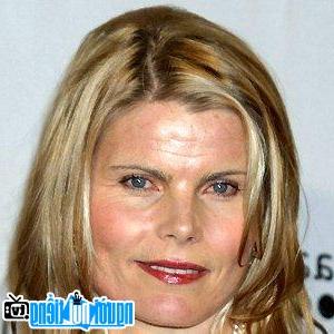 Latest Picture Of Actress Mariel Hemingway