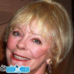 Latest picture of Actress Elke Sommer