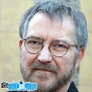 Latest Picture Of Director Tobe Hooper