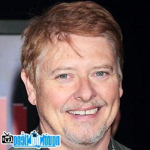 Latest Picture Of Comedian Dave Foley