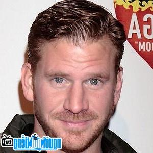 Latest Picture of Actor Dash Mihok