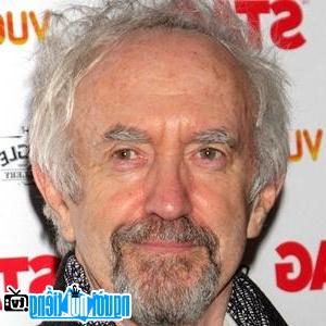 Latest Picture of Actor Jonathan Pryce