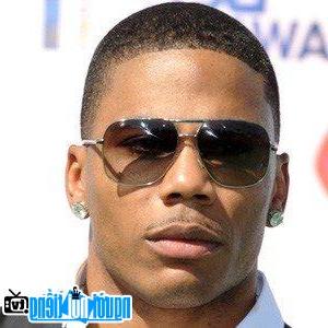 Latest Picture Of Singer Rapper Nelly