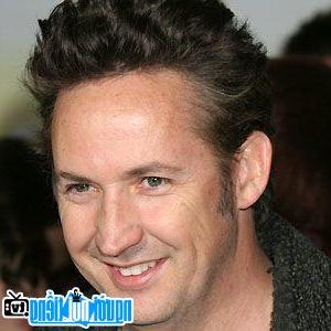 Latest Picture Of Comedian Harland Williams