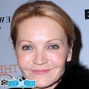 Latest Picture of Actress Joan Allen