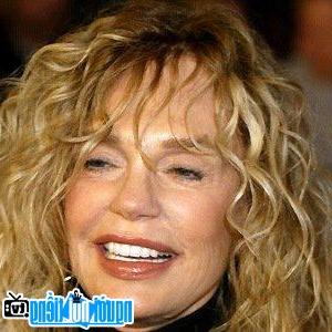 Latest Picture Of Actress Dyan Cannon