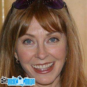 Latest Picture Of Actress Cassandra Peterson