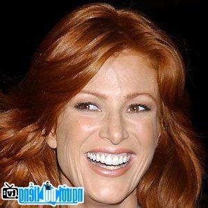 Actress Angie Everhart Latest Picture