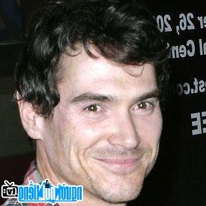 Latest Picture Of Actor Billy Crudup
