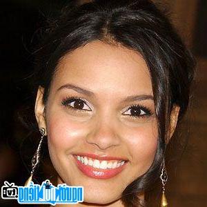 Latest Picture of TV Actress Jessica Lucas
