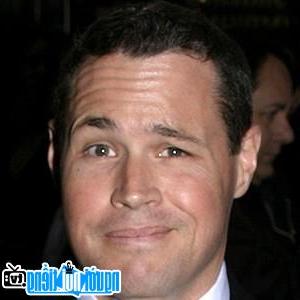 The Latest Picture of TV Producer Jeff Corwin