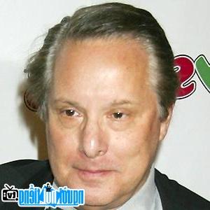 Latest picture of Director William Friedkin