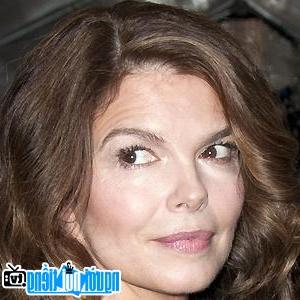 Latest Picture of TV Actress Jeanne Tripplehorn